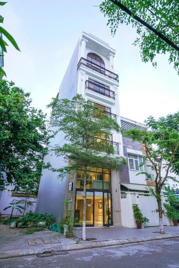 Nm Home Danang Exterior photo