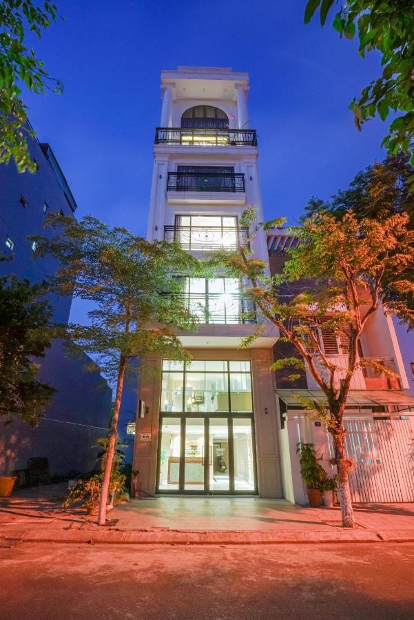Nm Home Danang Exterior photo