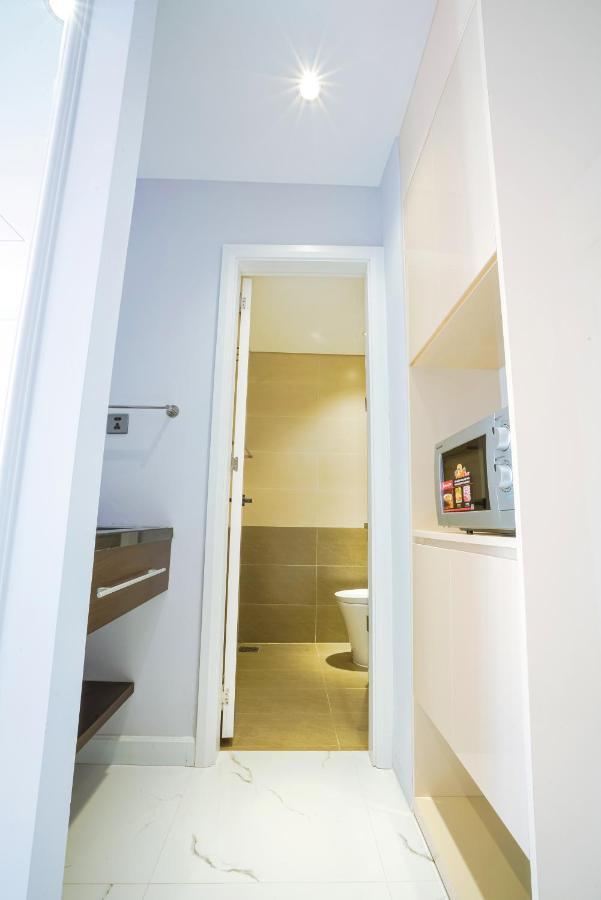 Nm Home Danang Exterior photo