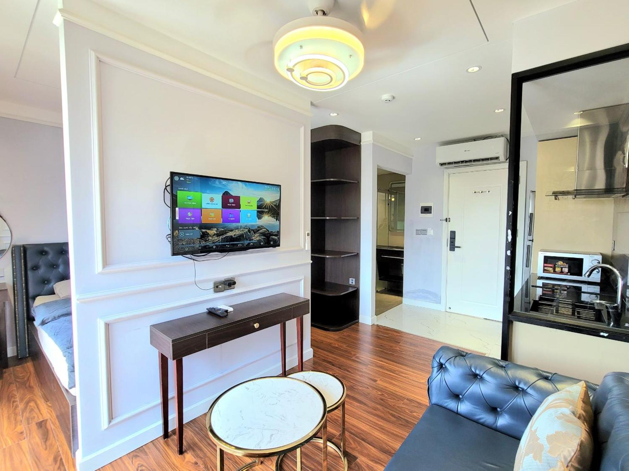 Nm Home Danang Room photo